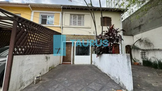 Sobrado com 2 Quartos à venda, 85m² no Campo Belo, São Paulo