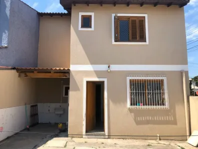 Casa com 4 Quartos à venda, 179m² no Hípica, Porto Alegre