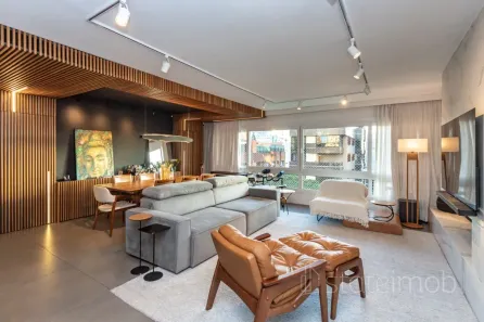 Apartamento com 3 Quartos à venda, 154m² no Auxiliadora, Porto Alegre