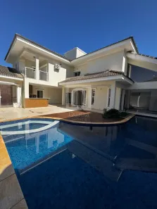 Casa de Condomínio com 4 Quartos à venda, 500m² no Parque Residencial Villa dos Inglezes, Sorocaba