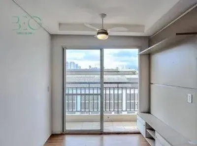 Apartamento com 3 Quartos à venda, 70m² no Ipiranga, São Paulo