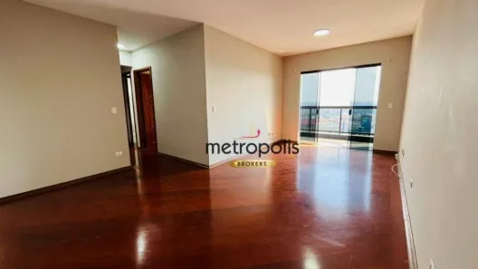Apartamento com 3 Quartos à venda, 97m² no Jardim do Mar, São Bernardo do Campo