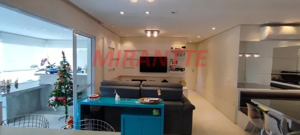 Apartamento com 2 Quartos à venda, 95m² no Santa Teresinha, São Paulo