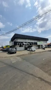 Sala Comercial para alugar, 33m² no Vila Alzira, Aparecida de Goiânia