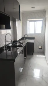 Apartamento com 3 Quartos para alugar, 56m² no Portais (Polvilho), Cajamar
