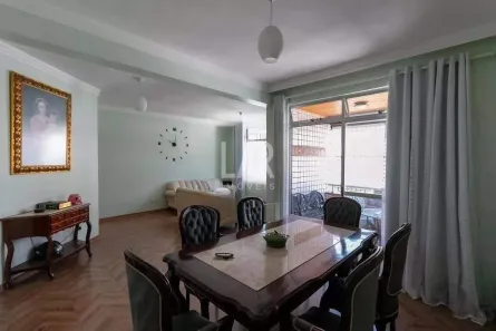 Apartamento com 4 Quartos à venda, 130m² no Buritis, Belo Horizonte