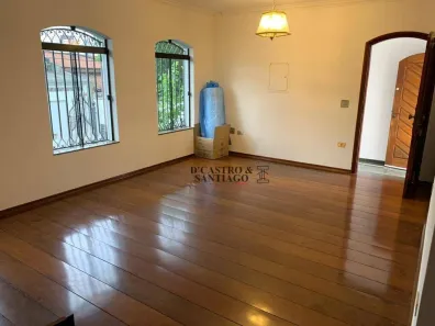 Sobrado com 3 Quartos à venda, 330m² no Água Rasa, São Paulo