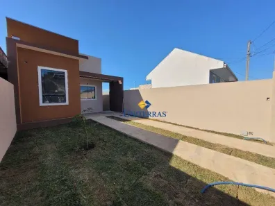 Casa com 3 Quartos à venda, 66m² no São Gabriel, Colombo