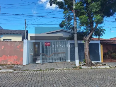 Casa com 3 Quartos à venda, 325m² no Centro, Jacareí
