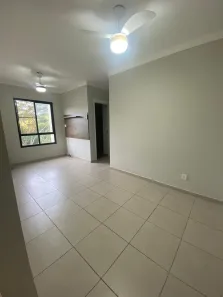 Apartamento com 2 Quartos à venda, 49m² no Jardim Paulistano, Ribeirão Preto
