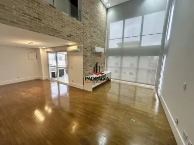 Apartamento com 3 Quartos para alugar, 149m² no Vila Gomes Cardim, São Paulo