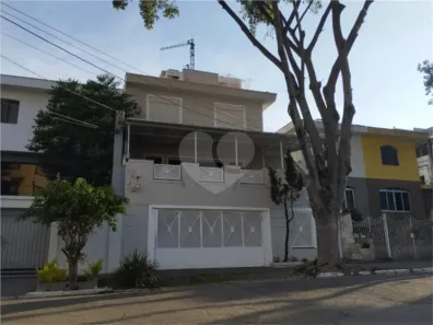 Apartamento com 3 Quartos à venda, 242m² no Jardim São Paulo(Zona Norte), São Paulo