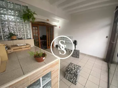 Sobrado com 3 Quartos à venda, 299m² no Jordanópolis, São Bernardo do Campo