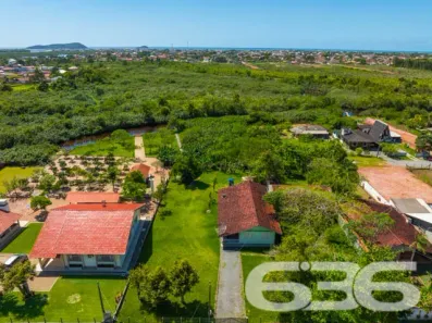 Casa com 3 Quartos à venda, 120m² no Costeira, Balneário Barra do Sul