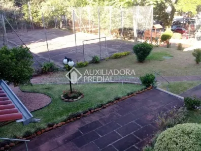 Apartamento com 3 Quartos à venda, 49m² no Santo Antônio, Porto Alegre