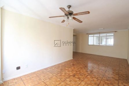 Apartamento com 3 Quartos à venda, 171m² no Consolação, São Paulo