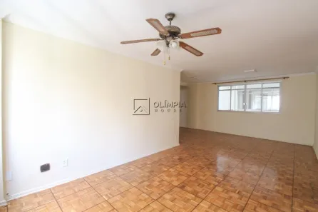 Apartamento com 3 Quartos à venda, 171m² no Consolação, São Paulo