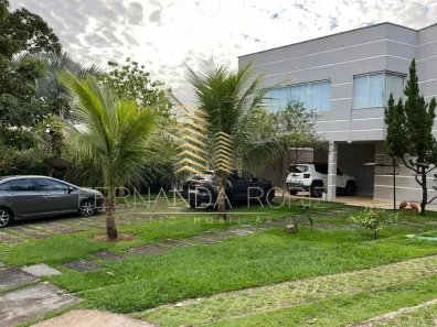 Casa de Condomínio com 2 Quartos à venda, 272m² no Setor Jaó, Goiânia