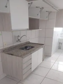 Apartamento com 2 Quartos à venda, 52m² no Jardim Guarujá, Sorocaba