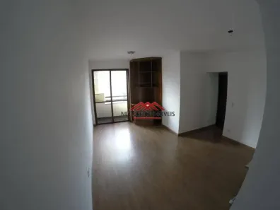 Apartamento com 3 Quartos à venda, 79m² no Conjunto Residencial Trinta e Um de Março, São José dos Campos