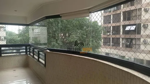 Apartamento com 3 Quartos à venda, 293m² no Boqueirão, Santos