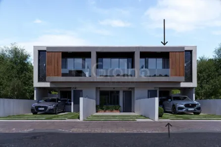 Casa com 2 Quartos à venda, 81m² no Vargem Pequena, Florianópolis
