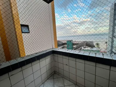 Apartamento com 1 Quarto à venda, 50m² no Aviação, Praia Grande
