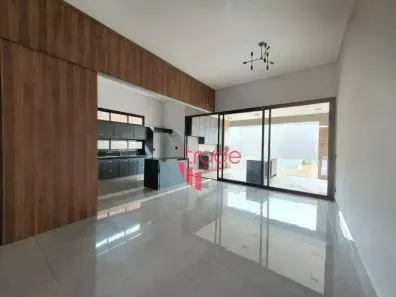 Casa de Condomínio com 4 Quartos para venda ou aluguel, 356m² no Bonfim Paulista, Ribeirão Preto