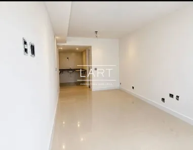 Apartamento com 1 Quarto à venda, 29m² no Gávea, Rio de Janeiro