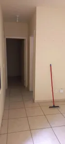 Apartamento com 1 Quarto à venda, 54m² no Campos Elíseos, Taubaté
