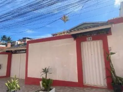 Casa com 7 Quartos à venda, 544m² no Alto do Coqueirinho, Salvador