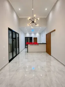 Casa de Condomínio com 3 Quartos à venda, 131m² no Residencial Colinas, Caçapava