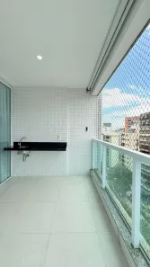 Apartamento com 3 Quartos à venda, 100m² no Praia do Canto, Vitória