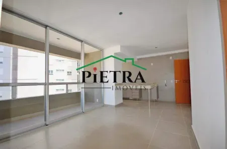 Apartamento com 1 Quarto à venda, 50m² no Vila da Serra, Nova Lima