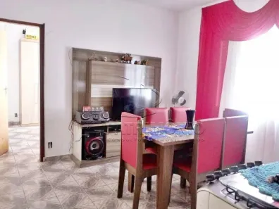 Casa com 2 Quartos à venda, 196m² no Vila Santana, Sorocaba