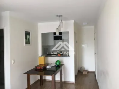 Apartamento com 3 Quartos à venda, 60m² no Vila Costa e Silva, Campinas