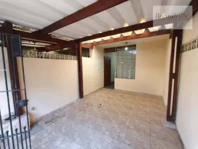 Sobrado com 2 Quartos para alugar, 112m² no Chácara Santo Antônio (Zona Sul), São Paulo