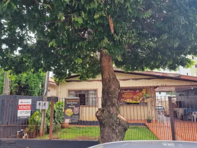 Casa com 3 Quartos à venda, 100m² no Vitória, Londrina