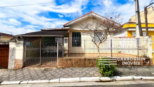 Casa com 2 Quartos à venda, 168m² no Vila Resende, Caçapava