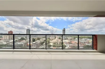 Apartamento com 3 Quartos à venda, 144m² no Batista Campos, Belém