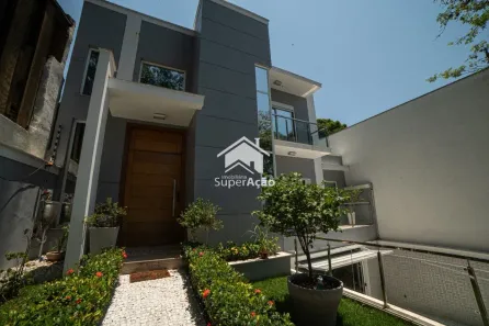 Casa com 3 Quartos à venda, 400m² no Tremembé, São Paulo