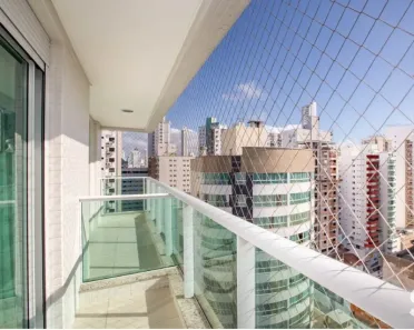 Apartamento com 3 Quartos à venda, 158m² no Centro, Balneário Camboriú