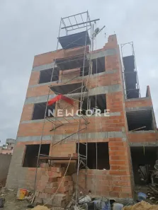 Apartamento com 2 Quartos à venda, 59m² no São Joaquim, Contagem