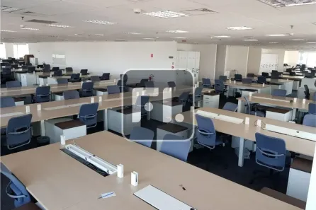 Sala Comercial para alugar, 740m² no Pinheiros, São Paulo