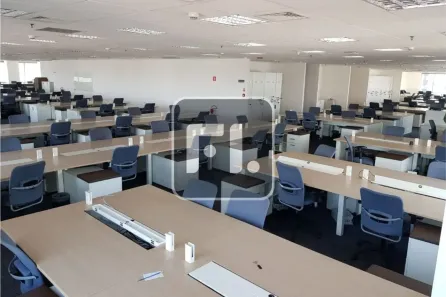 Sala Comercial para venda ou aluguel, 740m² no Pinheiros, São Paulo