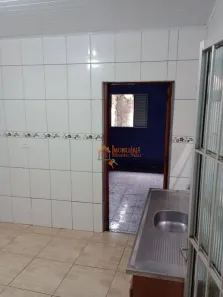 Casa com 3 Quartos à venda, 125m² no Água Chata, Guarulhos