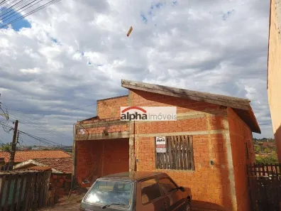 Casa com 2 Quartos à venda, 67m² no Centro, Sumaré