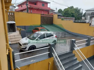 Casa com 5 Quartos à venda, 540m² no Tancredo Neves, Manaus
