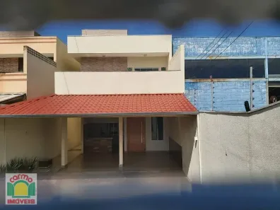 Sobrado com 3 Quartos à venda, 180m² no Itamaraty, Anápolis