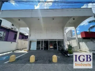 Galpão/Depósito/Armazém para alugar, 872m² no Tucuruvi, São Paulo